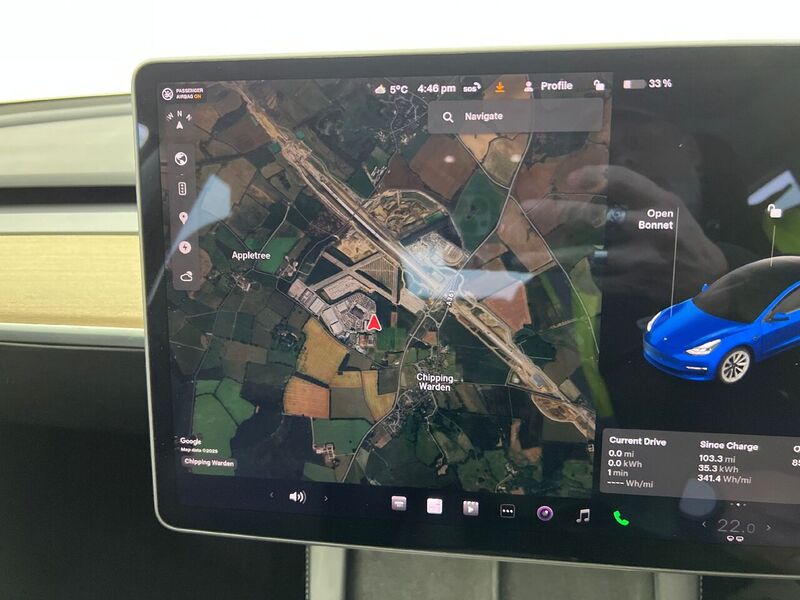 Used Tesla Model 3 2020 for sale - 77555837: Photo 19