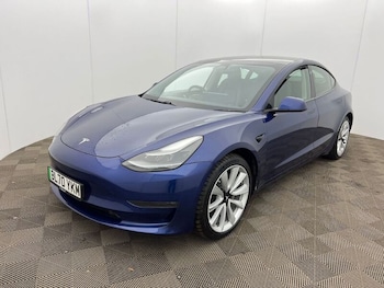 Used Tesla Model 3 2020 for sale - 77555837: Photo