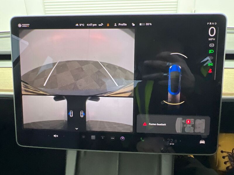 Used Tesla Model 3 2020 for sale - 77555837: Photo 22