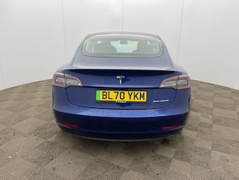 Used Tesla Model 3 2020 for sale - 77555837: Photo