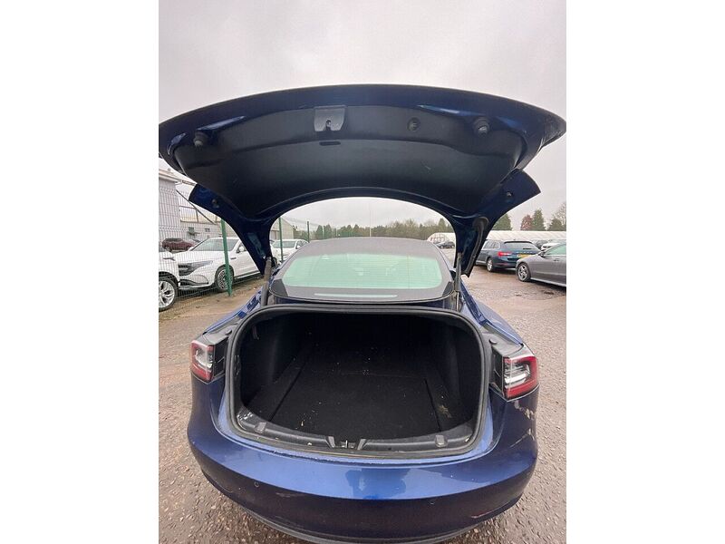 Used Tesla Model 3 2020 for sale - 77555837: Photo 5
