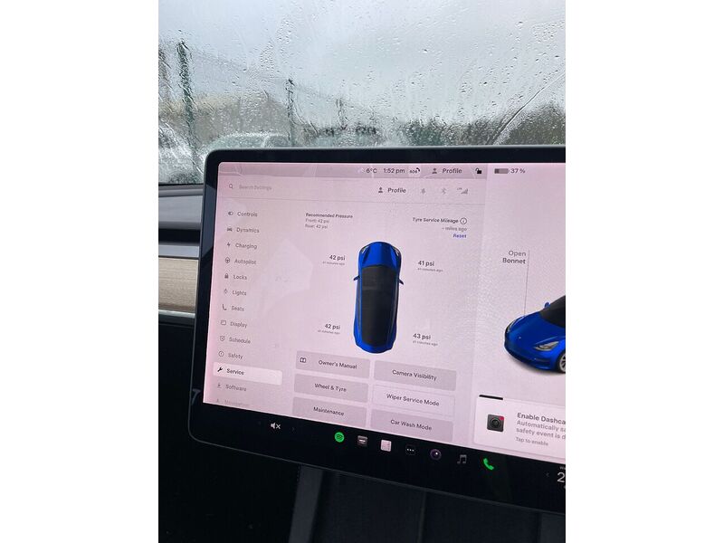 Used Tesla Model 3 2020 for sale - 77555837: Photo 6