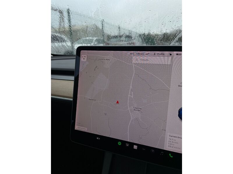 Used Tesla Model 3 2020 for sale - 77555837: Photo 8