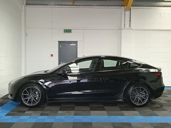 Used Tesla Model 3 2022 for sale - 79142836: Photo