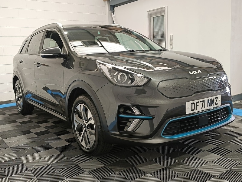 Used Kia Niro 2022 for sale - 78201291: Photo 1