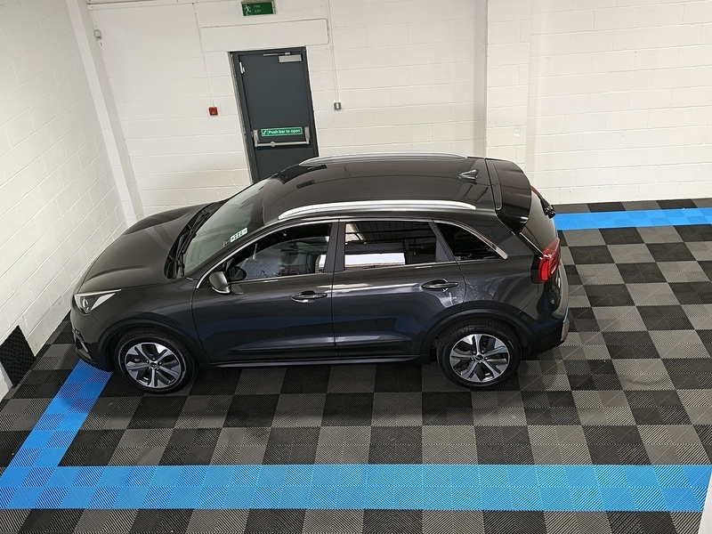 Used Kia Niro 2022 for sale - 78201291: Photo 10