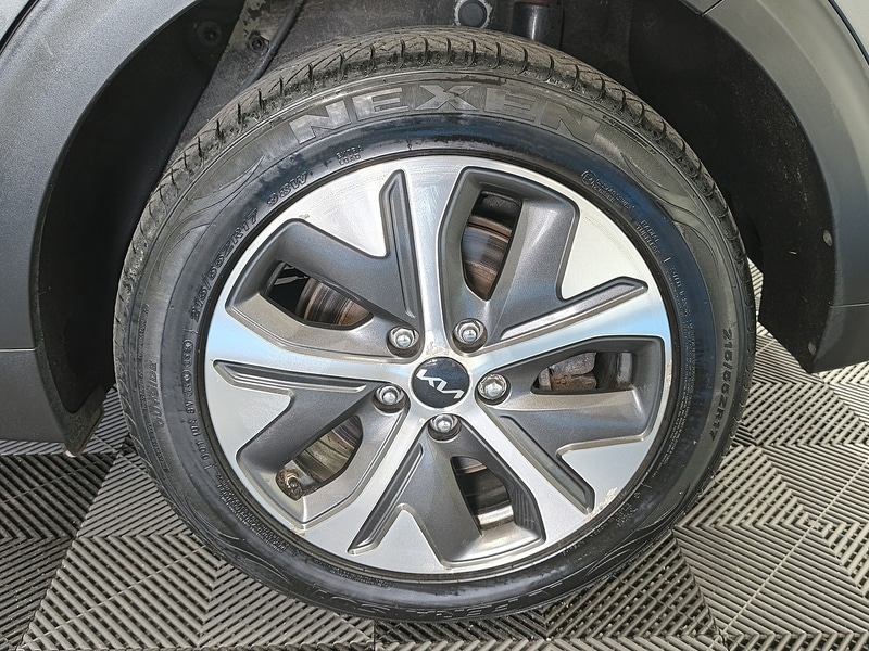 Used Kia Niro 2022 for sale - 78201291: Photo 11