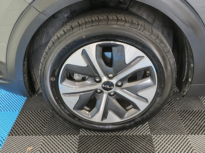 Used Kia Niro 2022 for sale - 78201291: Photo 12