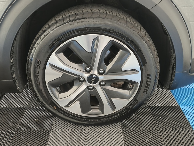 Used Kia Niro 2022 for sale - 78201291: Photo 13
