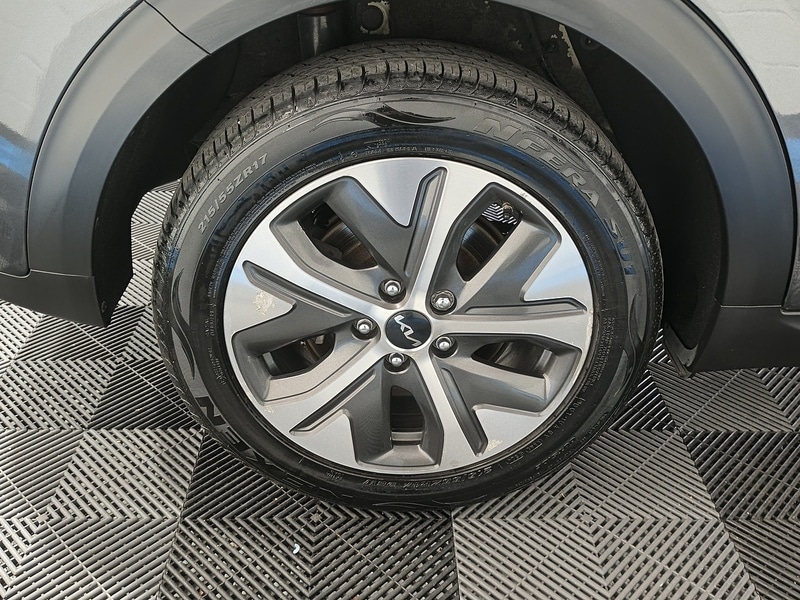 Used Kia Niro 2022 for sale - 78201291: Photo 14