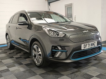 Used Kia Niro 2022 for sale - 78201291: Photo
