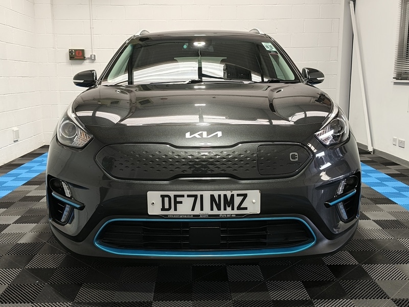Used Kia Niro 2022 for sale - 78201291: Photo 2