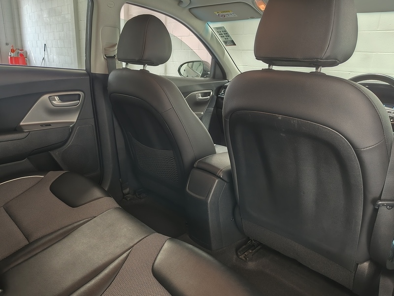 Used Kia Niro 2022 for sale - 78201291: Photo 23