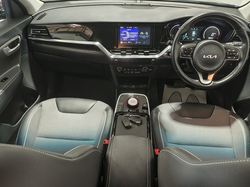 Used Kia Niro 2022 for sale - 78201291: Photo 24