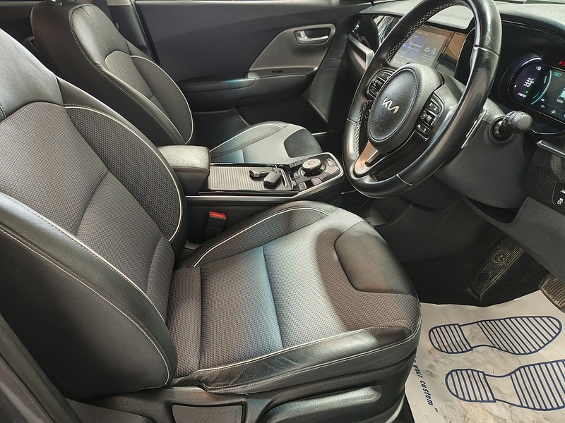 Used Kia Niro 2022 for sale - 78201291: Photo 27