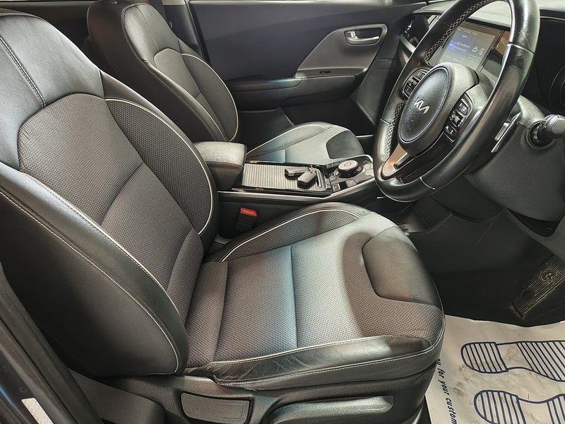 Used Kia Niro 2022 for sale - 78201291: Photo 28