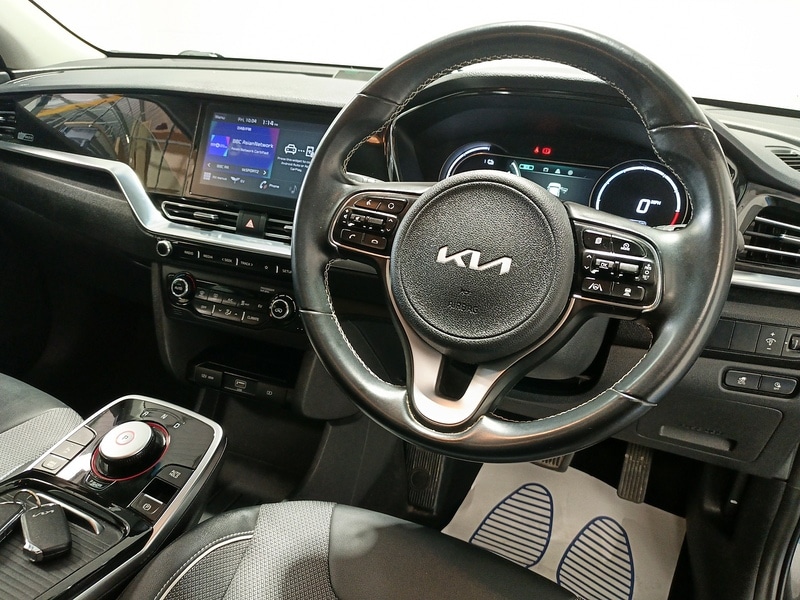 Used Kia Niro 2022 for sale - 78201291: Photo 29