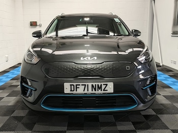 Used Kia Niro 2022 for sale - 78201291: Photo
