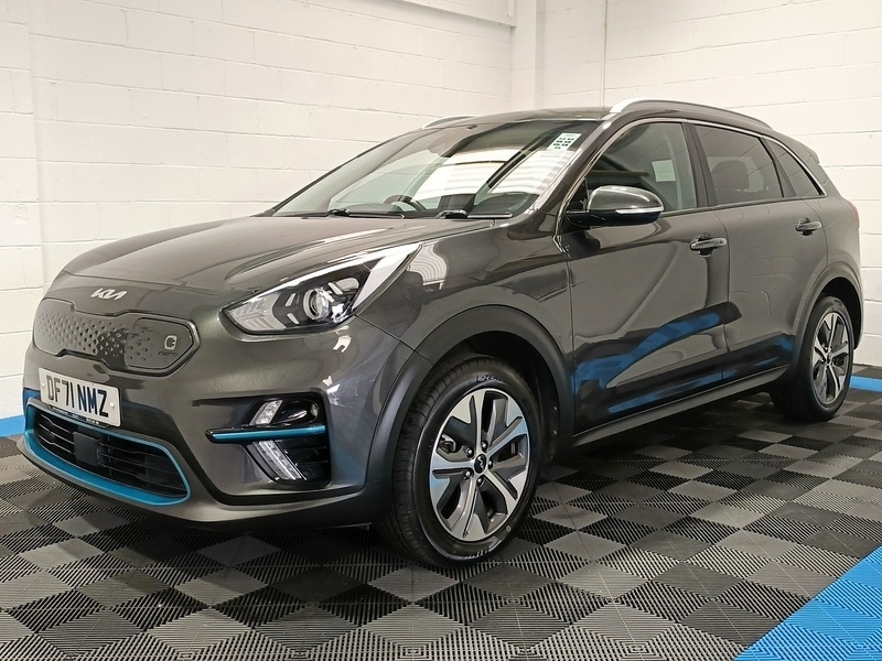 Used Kia Niro 2022 for sale - 78201291: Photo 3