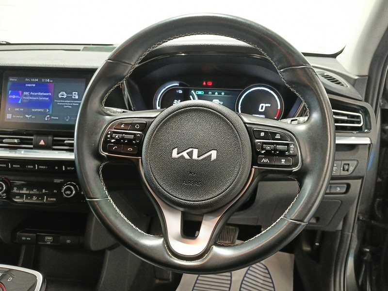 Used Kia Niro 2022 for sale - 78201291: Photo 30