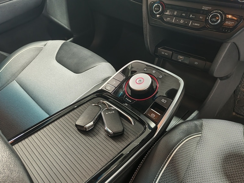 Used Kia Niro 2022 for sale - 78201291: Photo 34