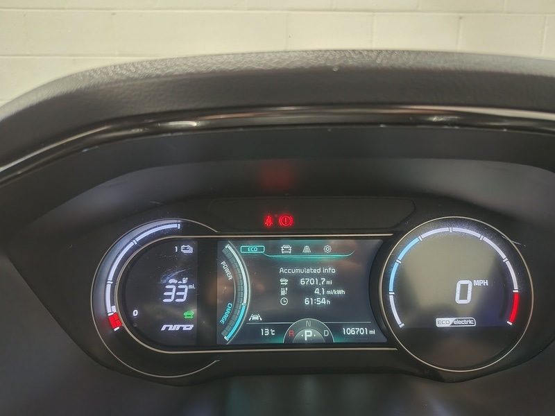 Used Kia Niro 2022 for sale - 78201291: Photo 36