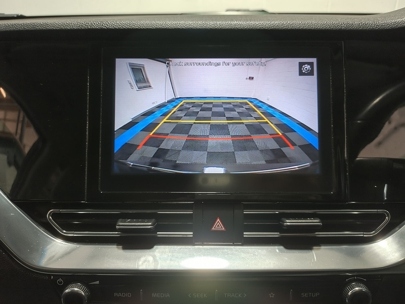 Used Kia Niro 2022 for sale - 78201291: Photo 37