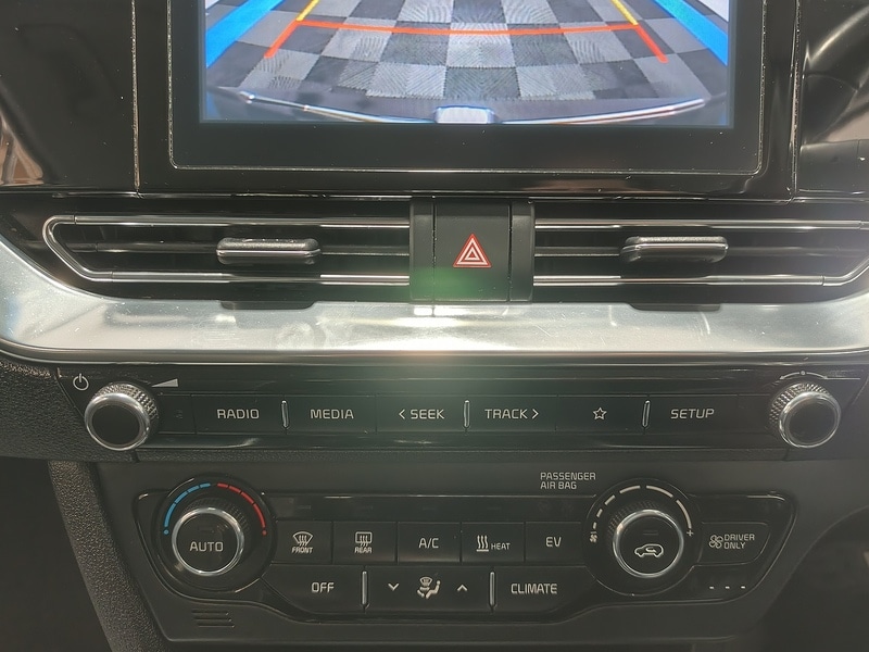 Used Kia Niro 2022 for sale - 78201291: Photo 38