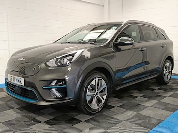Used Kia Niro 2022 for sale - 78201291: Photo