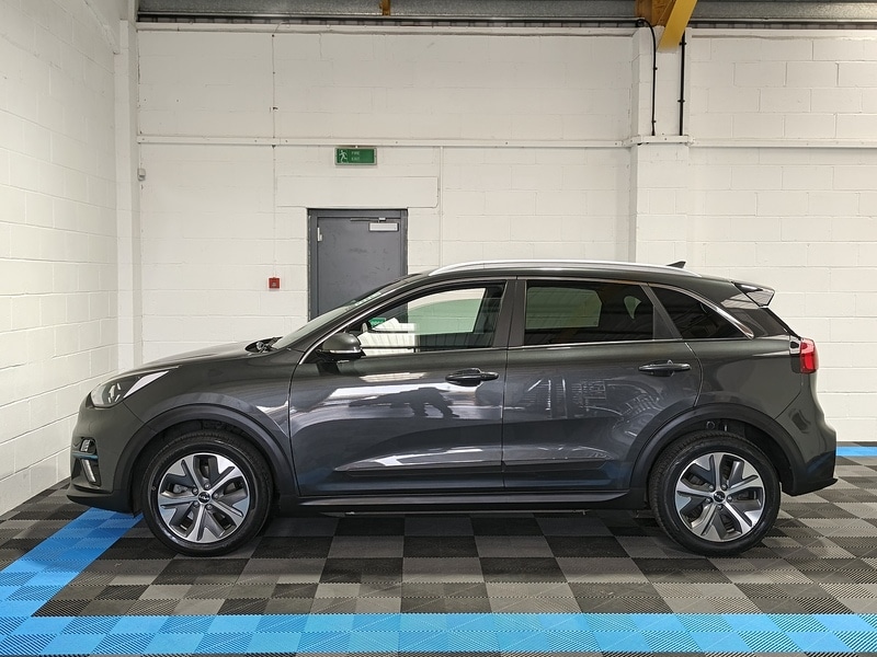 Used Kia Niro 2022 for sale - 78201291: Photo 4