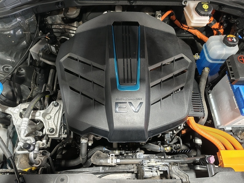 Used Kia Niro 2022 for sale - 78201291: Photo 41