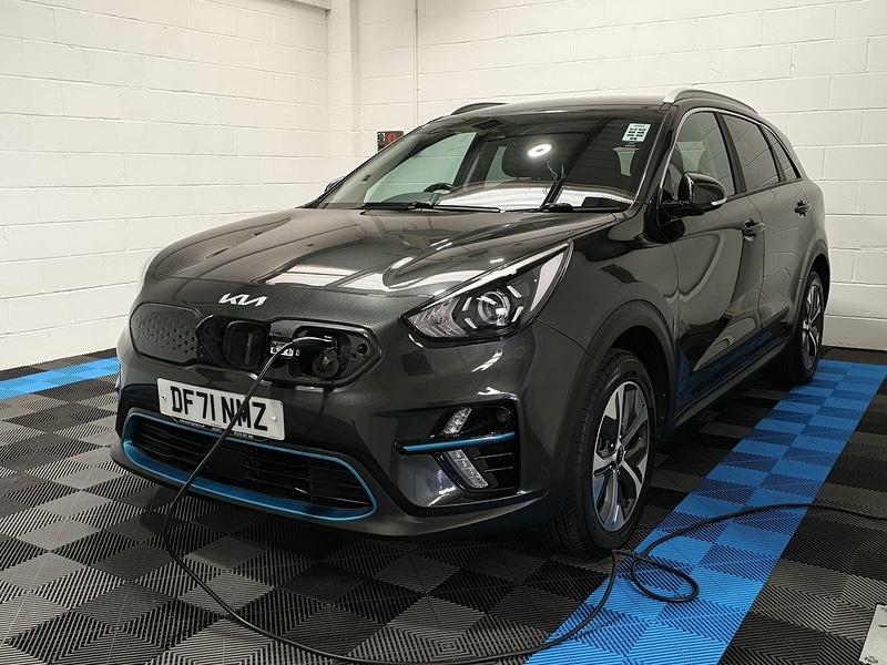 Used Kia Niro 2022 for sale - 78201291: Photo 42