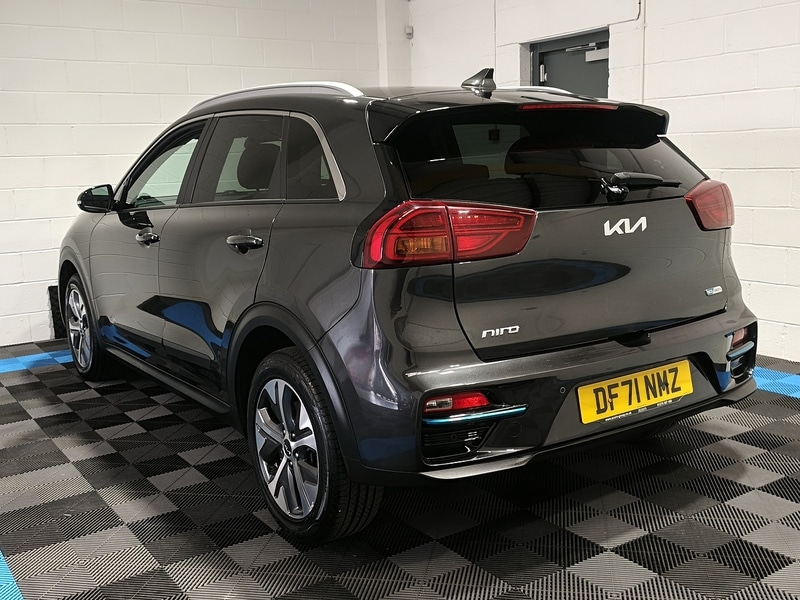 Used Kia Niro 2022 for sale - 78201291: Photo 5