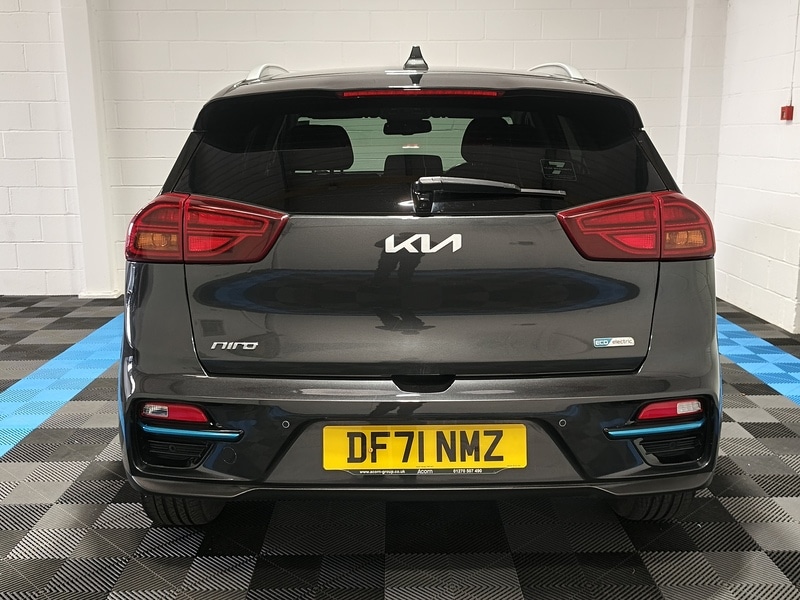 Used Kia Niro 2022 for sale - 78201291: Photo 6