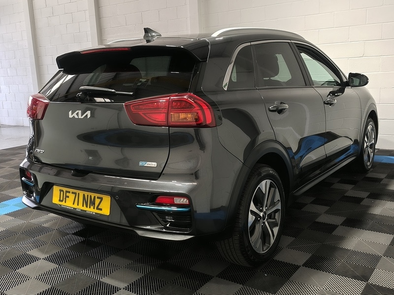 Used Kia Niro 2022 for sale - 78201291: Photo 7