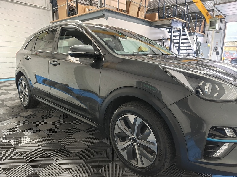 Used Kia Niro 2022 for sale - 78201291: Photo 8