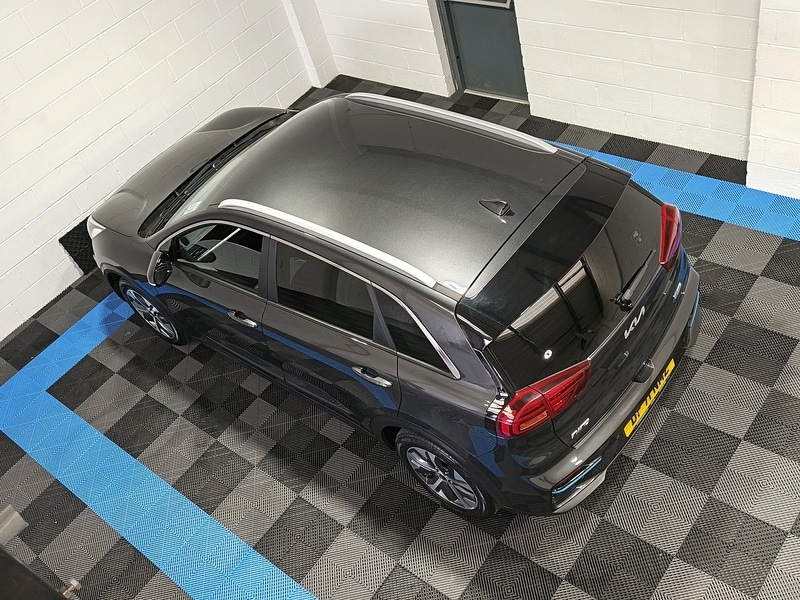 Used Kia Niro 2022 for sale - 78201291: Photo 9