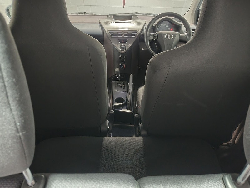 Used Toyota IQ 2009 for sale - 76798875: Photo 12