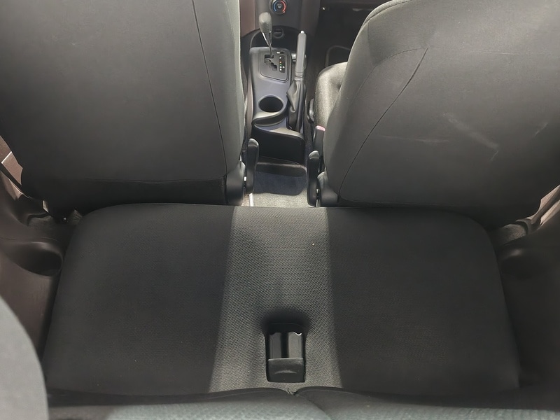 Used Toyota IQ 2009 for sale - 76798875: Photo 13