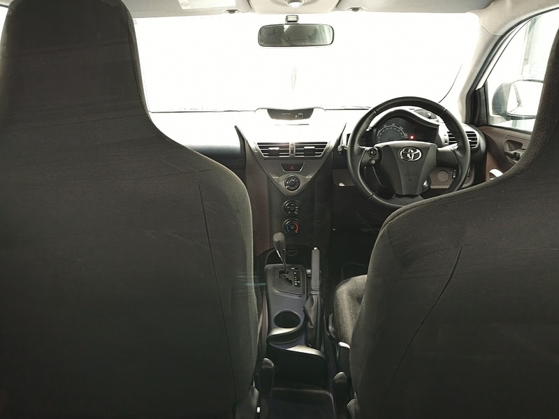 Used Toyota IQ 2009 for sale - 76798875: Photo 14