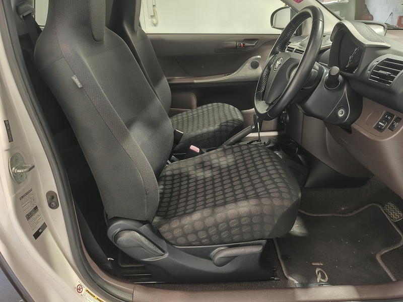 Used Toyota IQ 2009 for sale - 76798875: Photo 17