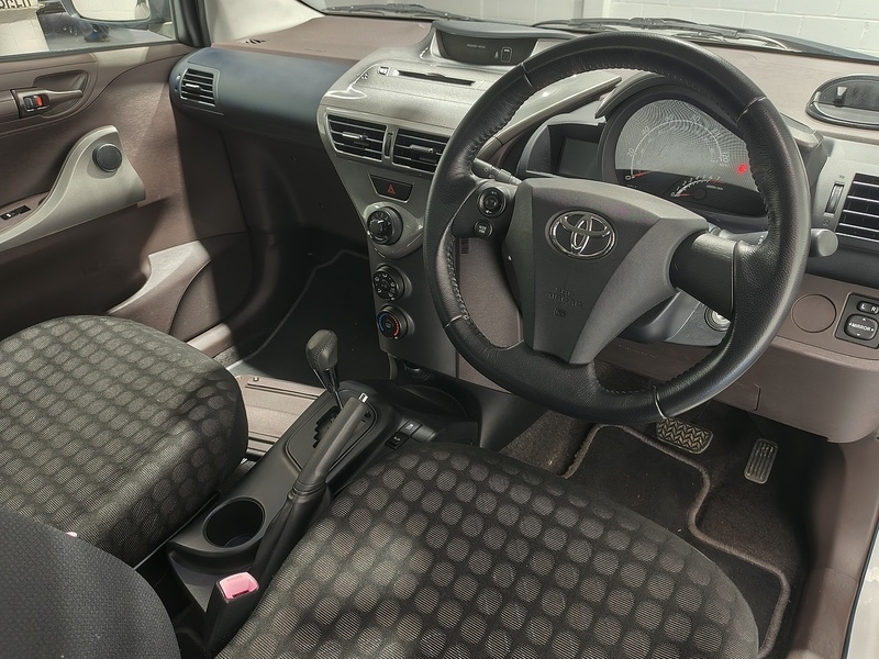 Used Toyota IQ 2009 for sale - 76798875: Photo 18