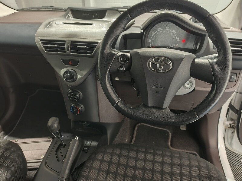 Used Toyota IQ 2009 for sale - 76798875: Photo 19