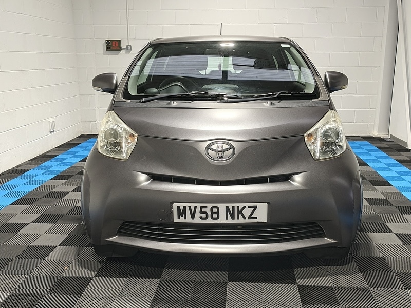 Used Toyota IQ 2009 for sale - 76798875: Photo 2