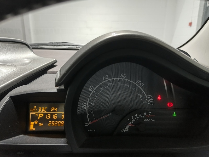 Used Toyota IQ 2009 for sale - 76798875: Photo 20