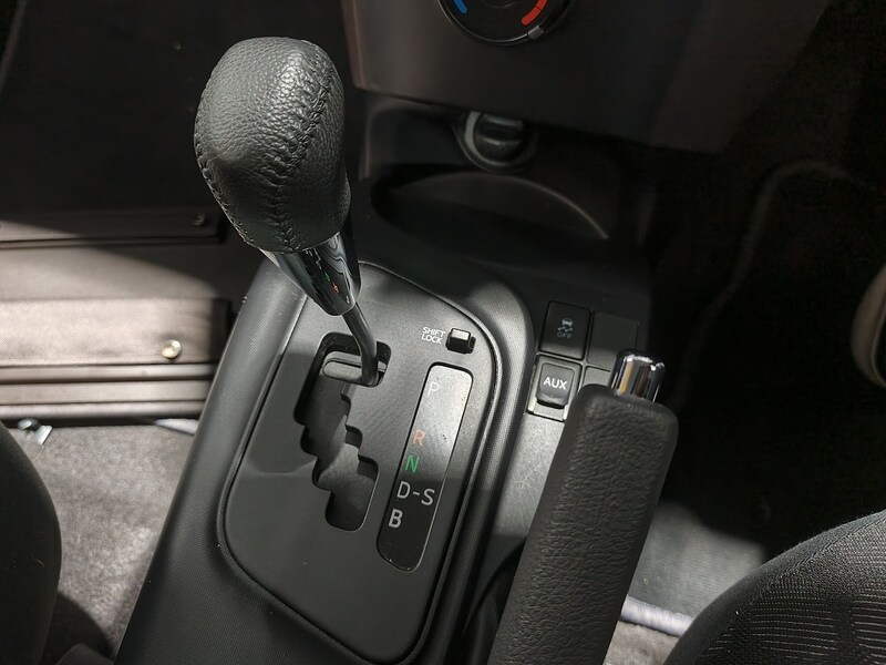 Used Toyota IQ 2009 for sale - 76798875: Photo 21