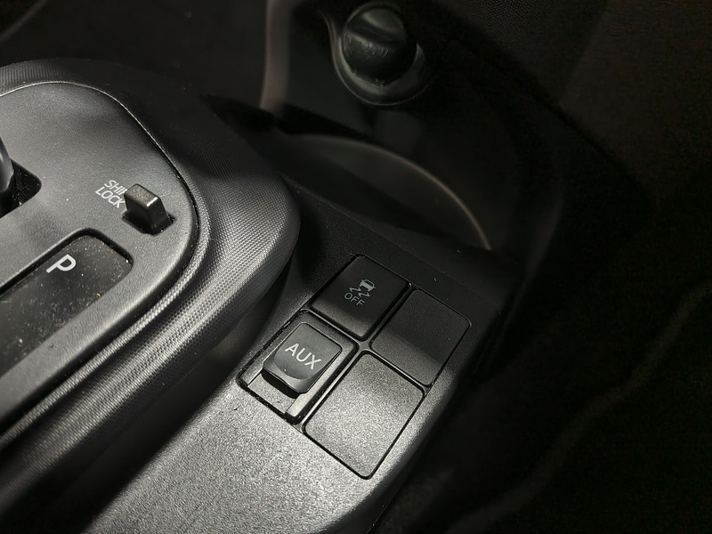 Used Toyota IQ 2009 for sale - 76798875: Photo 22