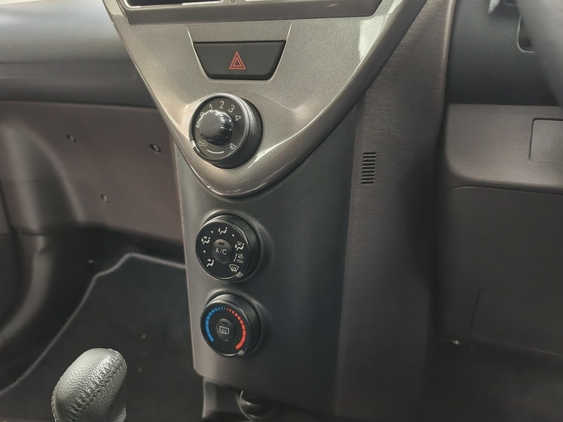 Used Toyota IQ 2009 for sale - 76798875: Photo 23