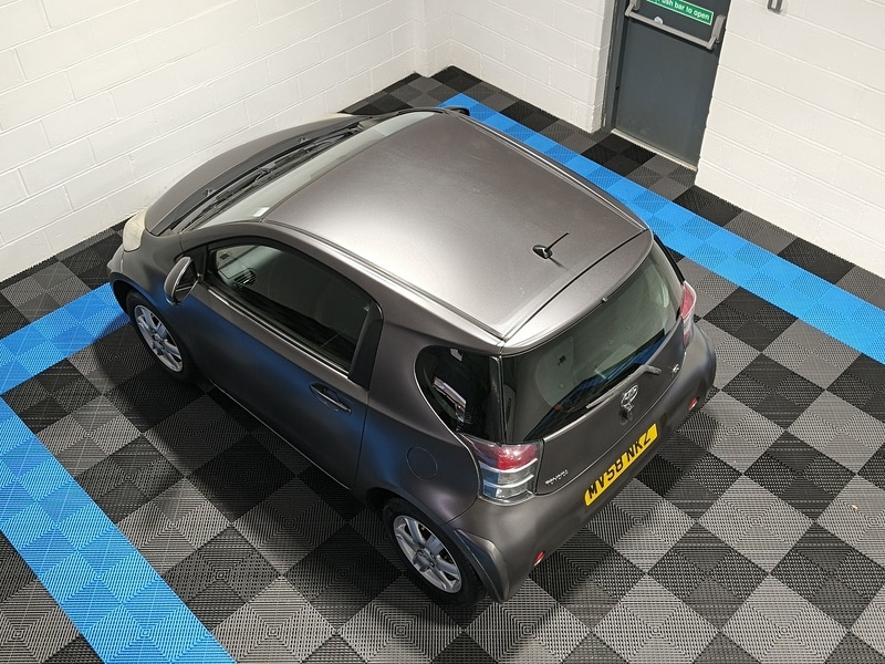 Used Toyota IQ 2009 for sale - 76798875: Photo 25