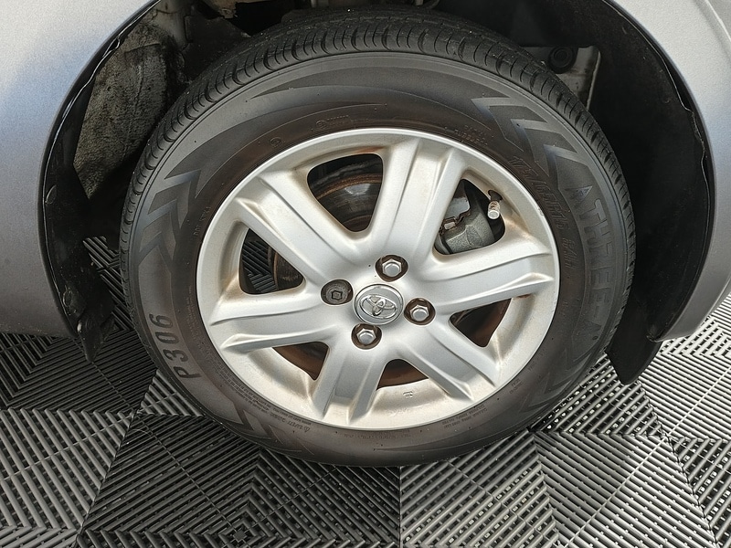 Used Toyota IQ 2009 for sale - 76798875: Photo 7